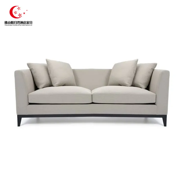 Factory custom high quality dubai holiday inn hotel furniture sofa