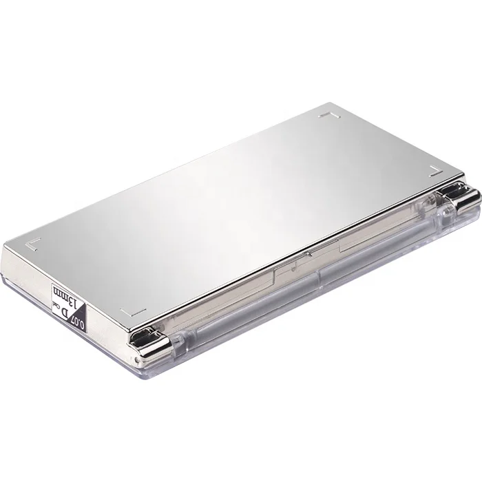 
Best Selling OEM Individual High Quality U Curl Eyelash Extension 