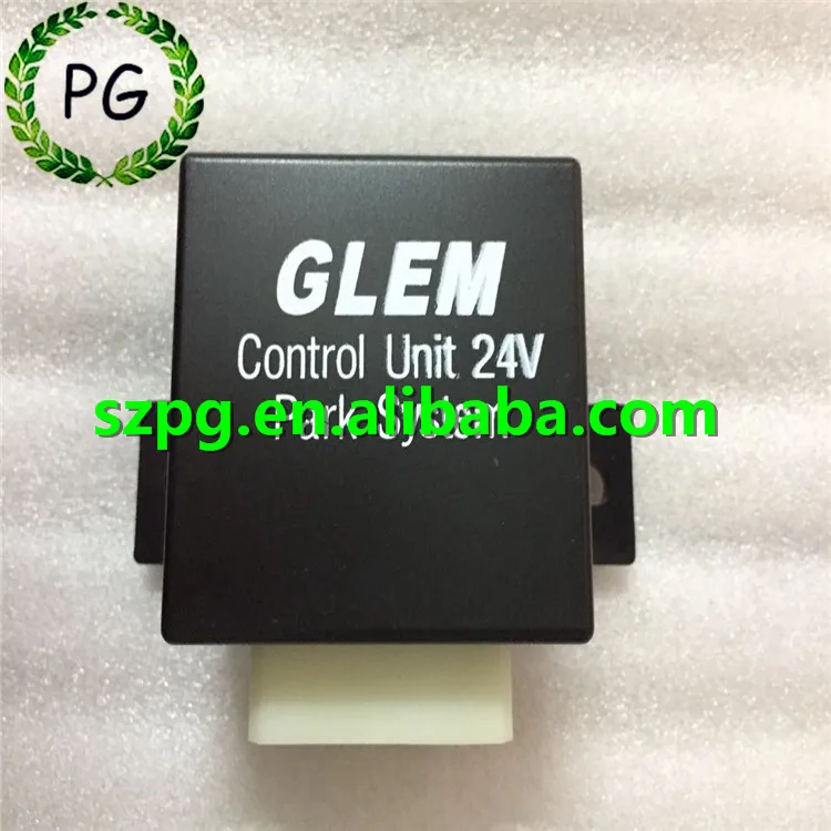 21N6-01272 Wiper Relay 24V for R140-7 R210-7