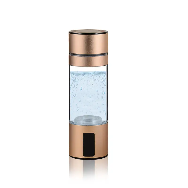 Pem Hydrogen Water Maker 3000-5000ppb Hydrogen Rich Water Generator Hydrogen Water Maker