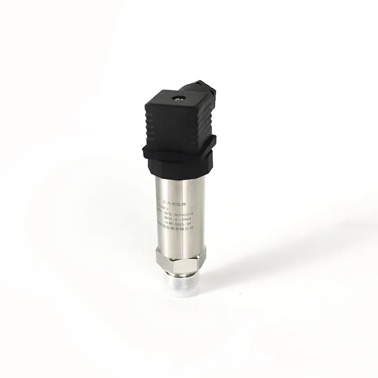 AOBO Rubber Machine High Temperature Melt Sanitary Pressure Sensor