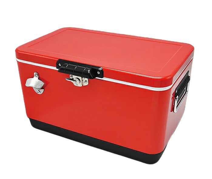 Инкубатор металлический, 30 л