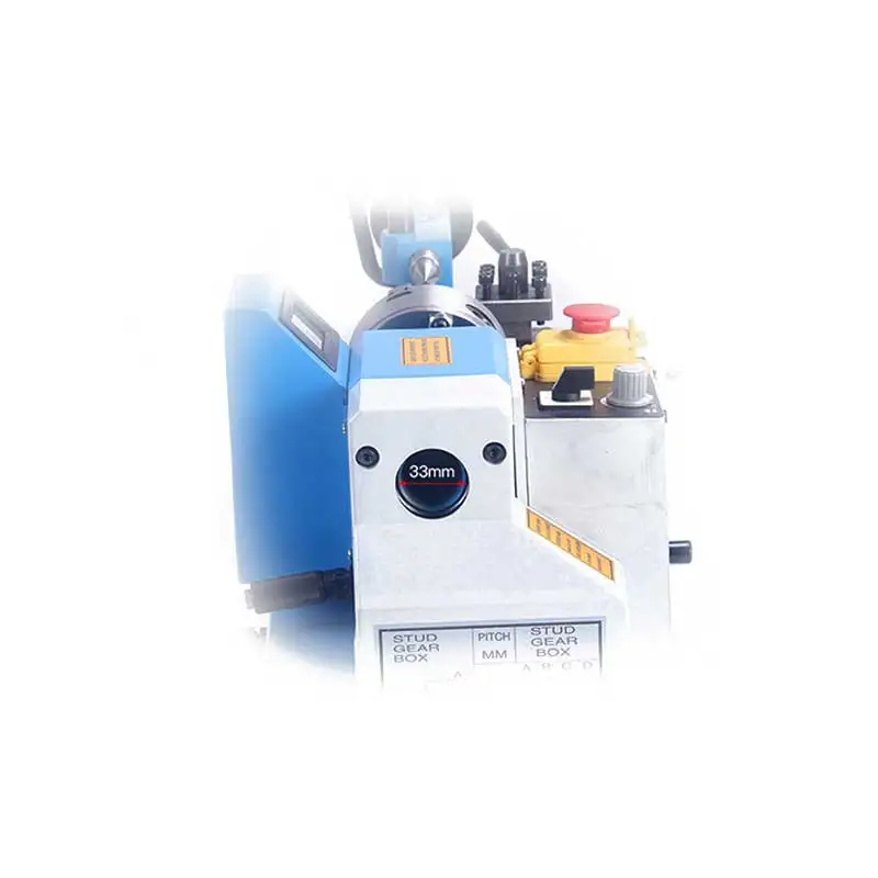 350 bead machine lathe with Brushless motor