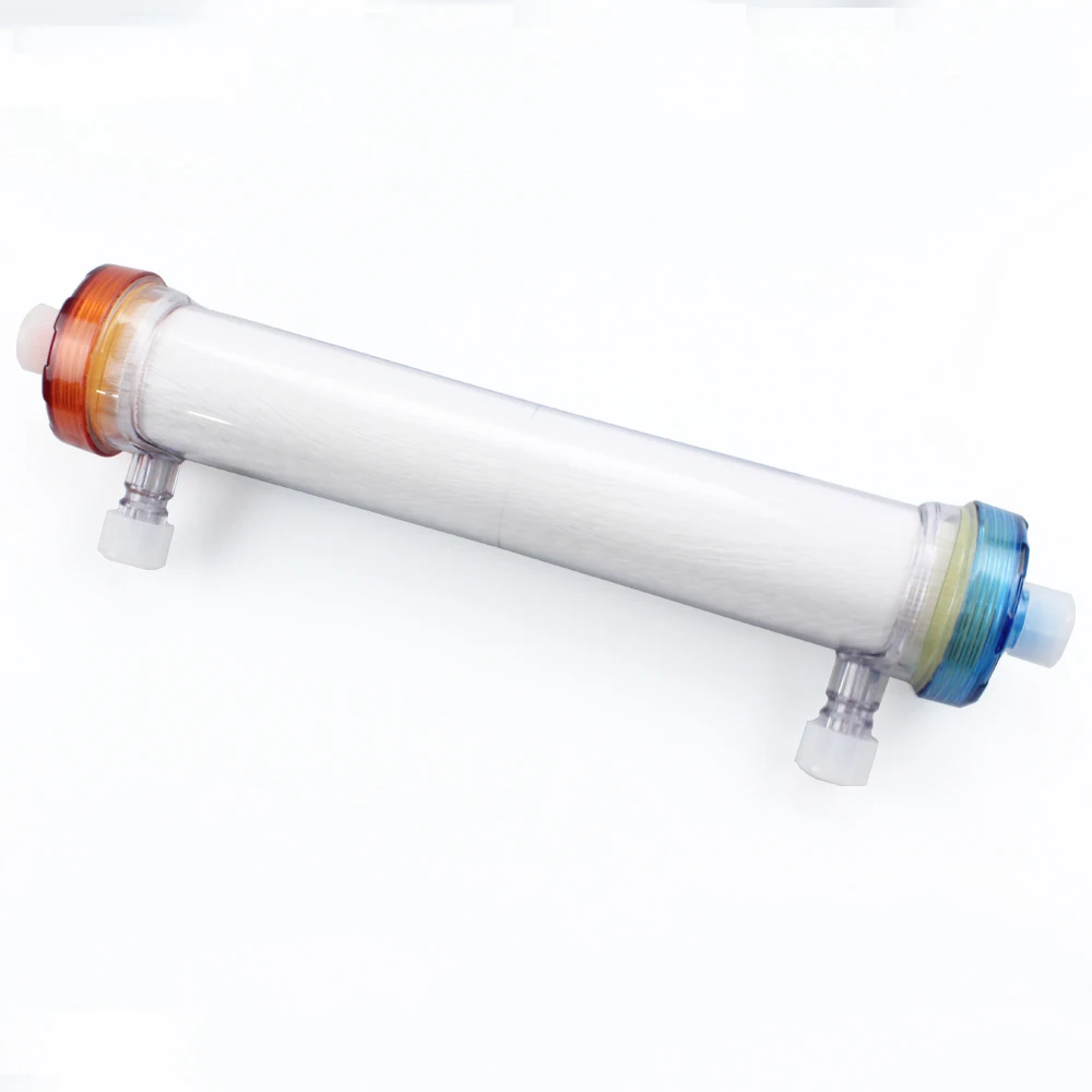 
wholesale medical supplies Disposable dialyzer High Flux 2.0H Hemodialysis Dialyzer Wholesale Medical Consumables 