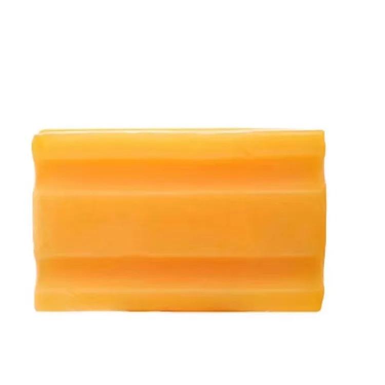 Wholesale Stain Removal Laundry Soap Lemon 200g for Clothes Washing Good Lathering Laundry Soap Bar Jasmine Multipurpose Soap