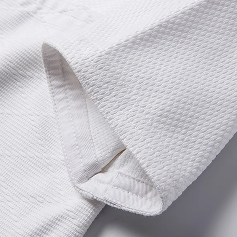 
New arrival IJF Approved Judo Uniforms 