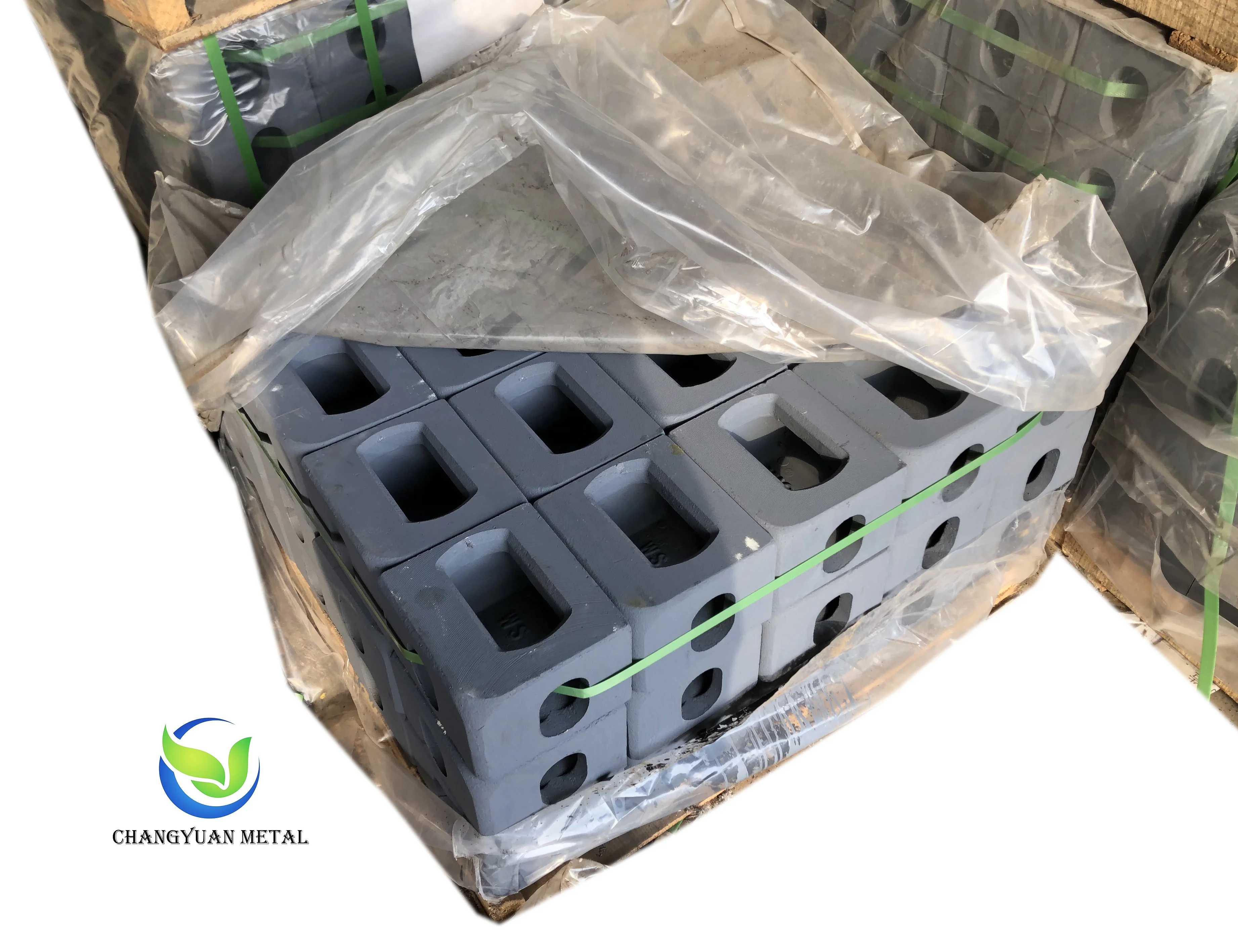 container bridge fittings JIS SCW 480 Material ABS BV Certification Container Corner Block