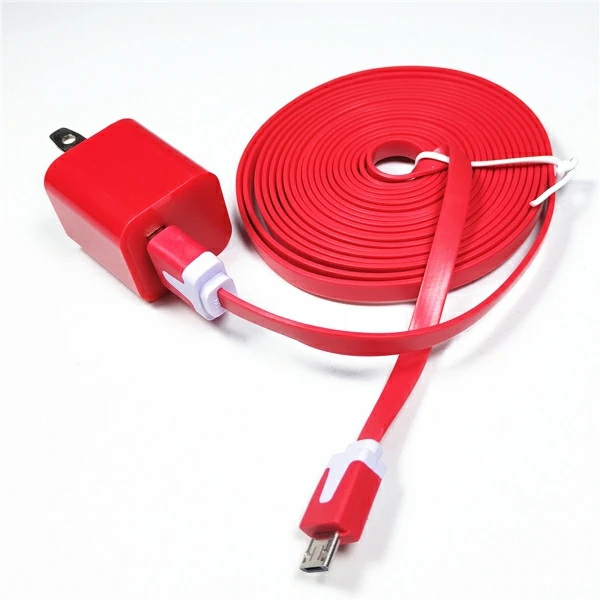 Amazon дешевый кабель Usb 2,0 для передачи данных