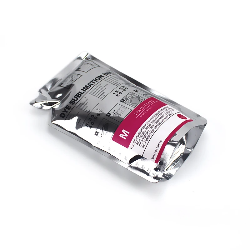  Сублимационные чернила DS для принтера EPSON F6000 F6070 F6200 F6270 F7000 F7070 F7100 F7170 F7200 F7270 F9200 F9270 F9300 F9330 F9360