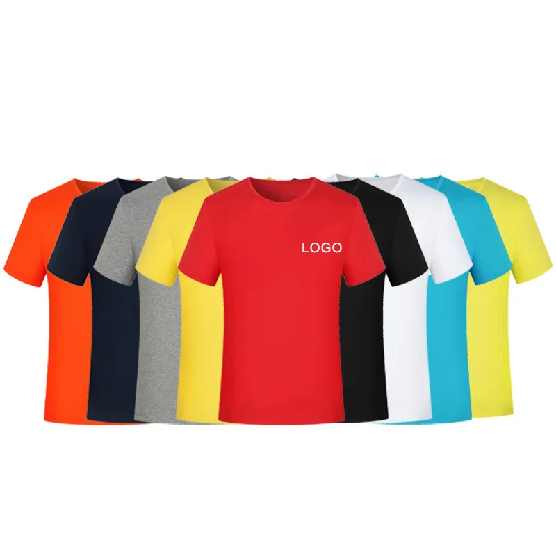 High Comfortable short Sleeves Cheap  t shirt Casual Men Tshirts T Shirt Custom