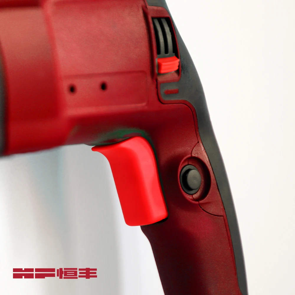 
High Performance SDS max portable strong electric makute rotary hammer drill 