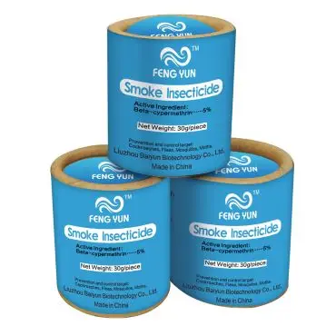 Эффективное средство от комаров и блох, средство для уничтожения клопов, инсектицид от дыма, средство для фумигации тараканов, автомобильный фумигатор, дым