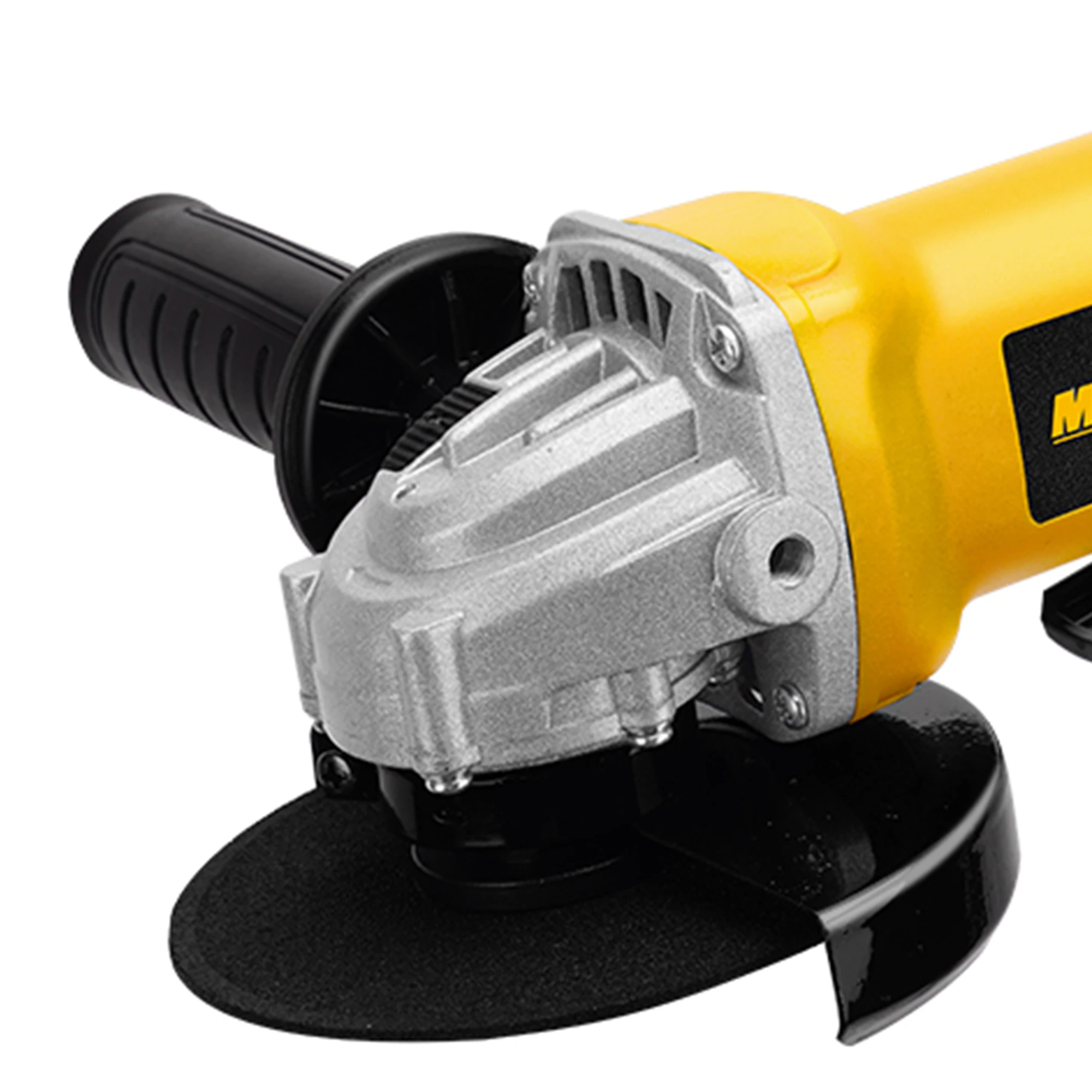 Customized Professional 220V Power Tool 115mm 125mm Portable Home Handheld Electric Angle Grinder