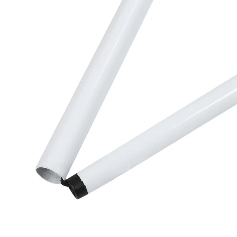 Folding Vision Stick African Led Nordic Walking Stick Telescopic White Cane for the Blind Men