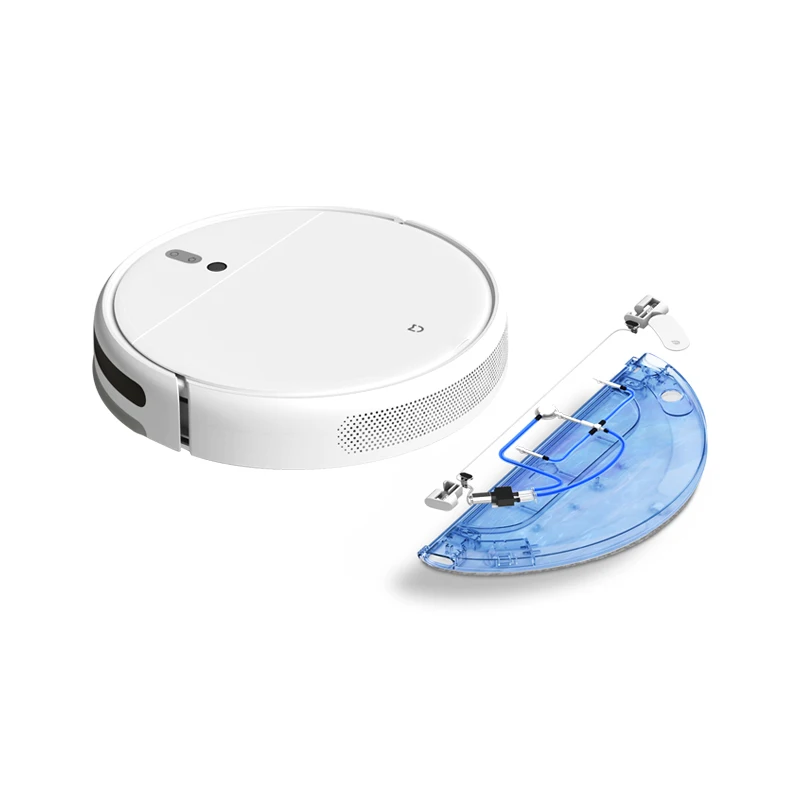 
XIAOMI Mi Robot Vacuum-Mop Cleaner White 25012 