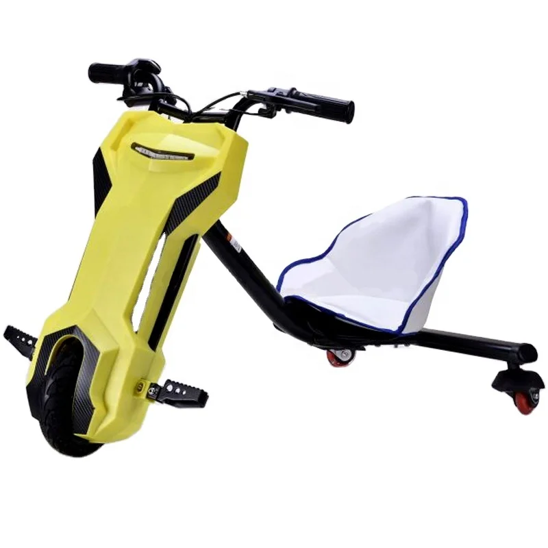 36v250w electric 3 wheel scooter for kids
