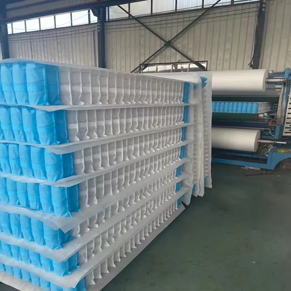 Mattress steel wire butterfly support spring, mattress frame edge support spring