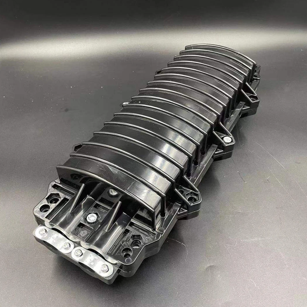 Factory Manufacture Various Wall-mounted Terminal Optical Cable Joint Fiber Optic Multimedia Box