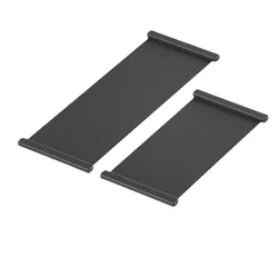 Hot selling home fitness exercise cham sliding mat indoor fitness leg training mat