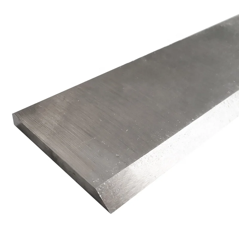 3*25*260mm Solid Woodworking Planer Cutter TCT Hard Wood Planer Blade Knives for Wood Cutting