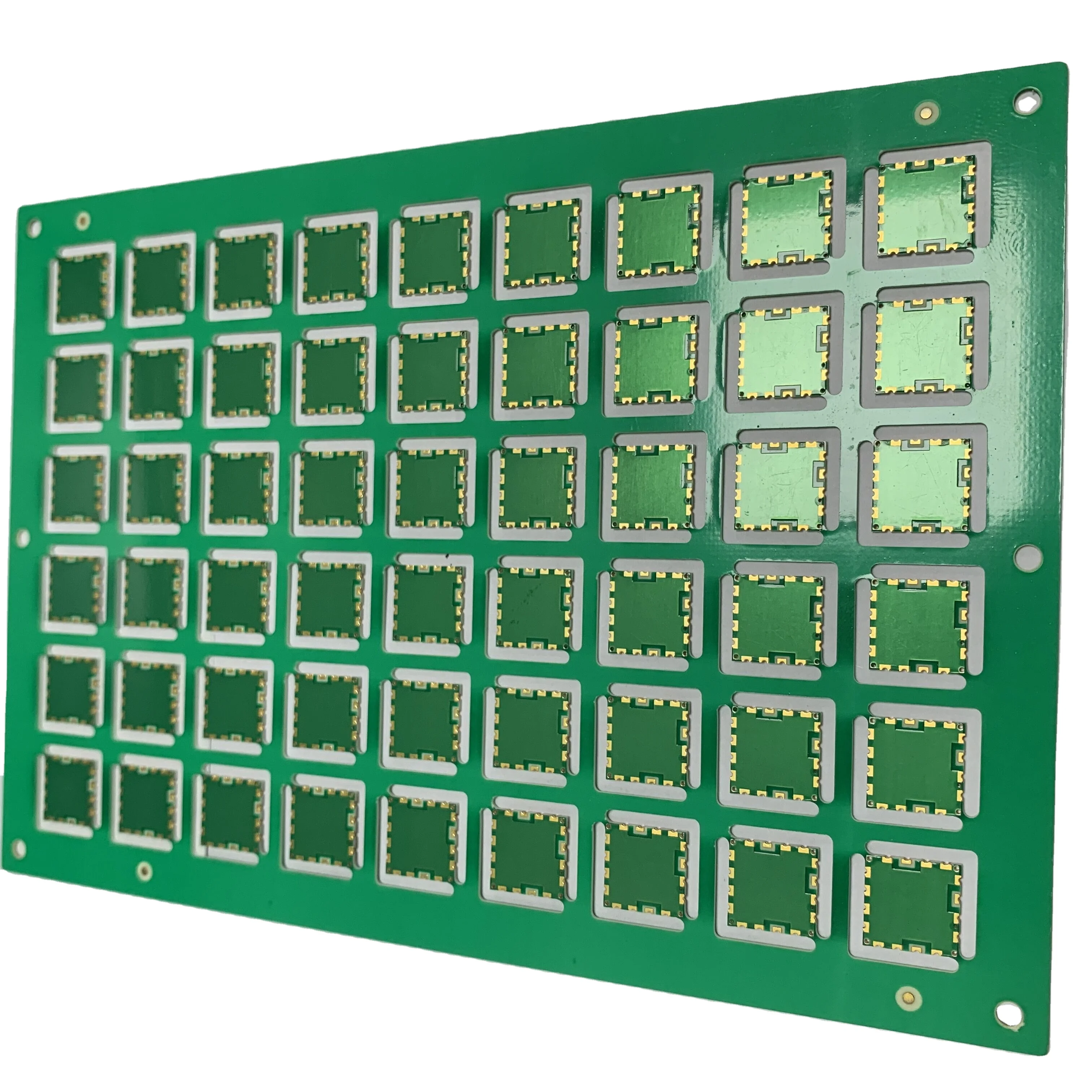China manufacturer 94v0 pcb prototype pcb amplifier circuit board electronic control board
