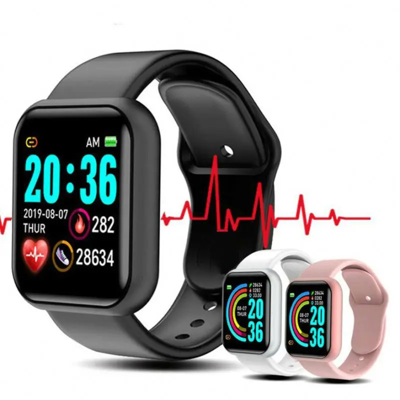 Smartwatch Hight Quality 2021 M7 Pro Max Cheapest Online Buy Correa Para Y68
