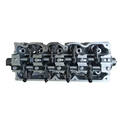 OEM 96642709 B10 B10S Original Quality Auto Engine Part Cylinder Head for Daewoo Chevrolet Matiz Kalos Spark