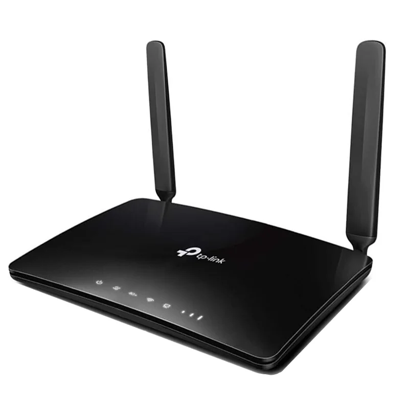 New TP-LINK Archer C1200 Router Gigabit Dual Band Wireless Router 2.4G&5.0Ghz with 3 High Gain Antennas