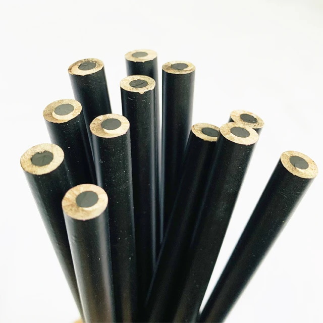 Professional Hard Medium Soft Sketch Charcoal Pencils Drawing Pencils For Art Standard Pencil