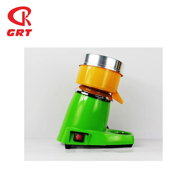 GRT-A9000  Fruit Electric Juice Extractor 250W Electric Citrus Juicer