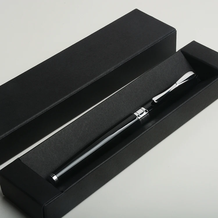 Promotional Custom Special Paper Tube Custom Boxes with Logo Packaging for Pen