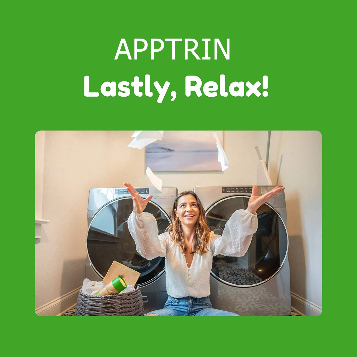 Hot Sell 50 Sheets Simple Design All In One Laundry Detergent Sheet Zero Waste Deep Cleaning Clothes Fits All Washing Machines