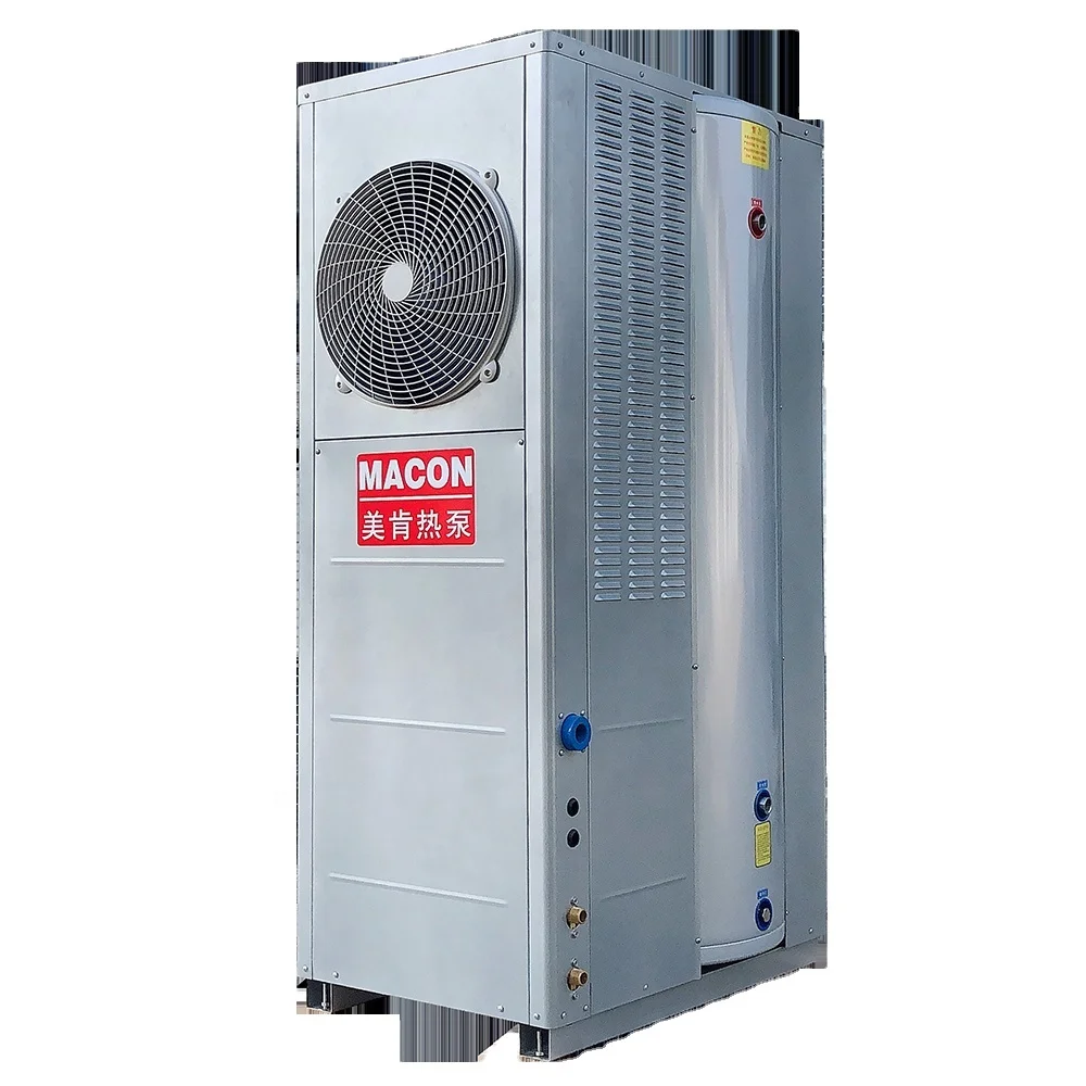 Macon integrated dc inverter all in one heat pump manufacturers water heaters