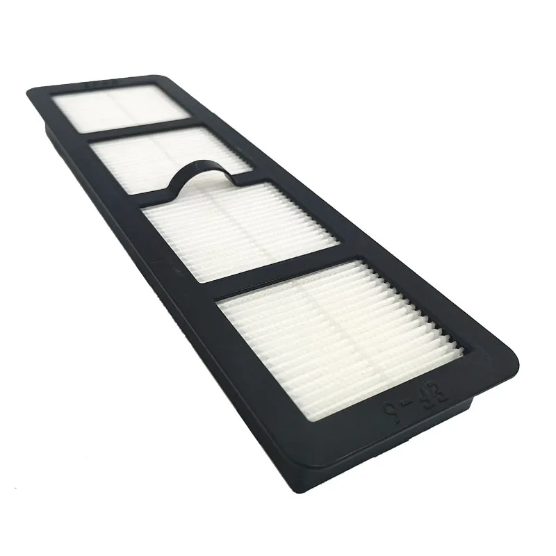 Класс H12 или H13 Hepa фильтр для замены пыли EF-6 Пылесоса Фильтр