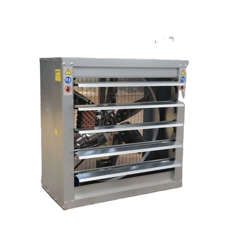 380v 3 Phase Industrial Exhaust Fan 50inch Heavy Duty Push Pull Fan/agricultural Circulation Fan