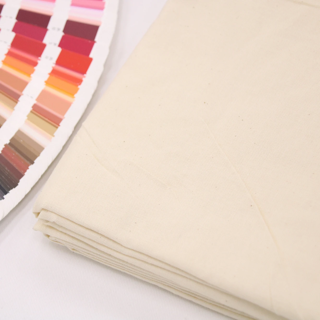 China Commercial 100% Cotton Plain Moisture Wicking Fitness Apparel Fabric And Dress Material