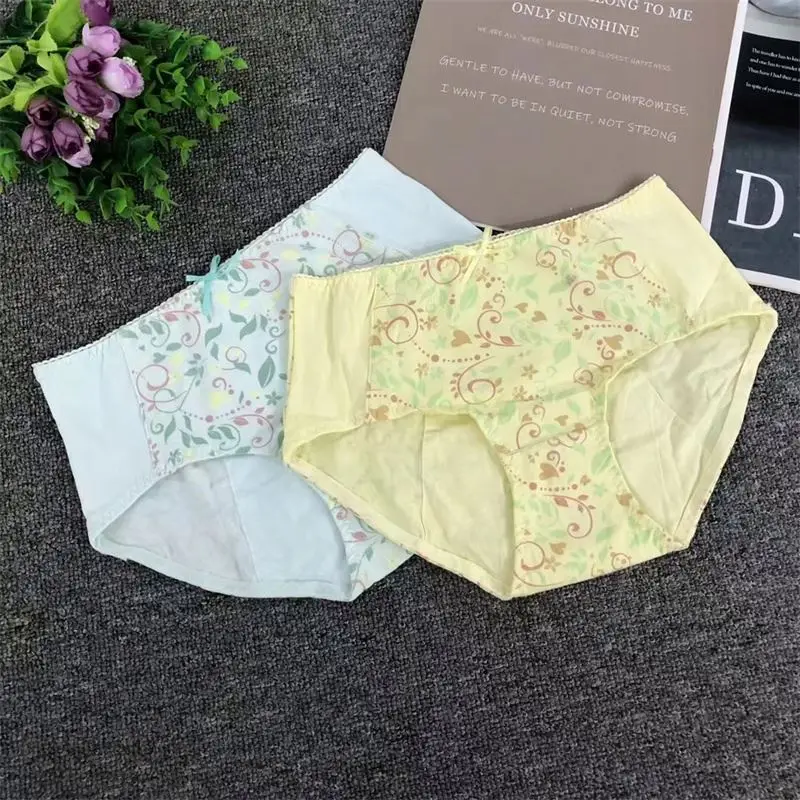Manufacturer Direct 4 XL Youbg Girl Panty Shaper Underwear Us Lingerie Panties Distributors