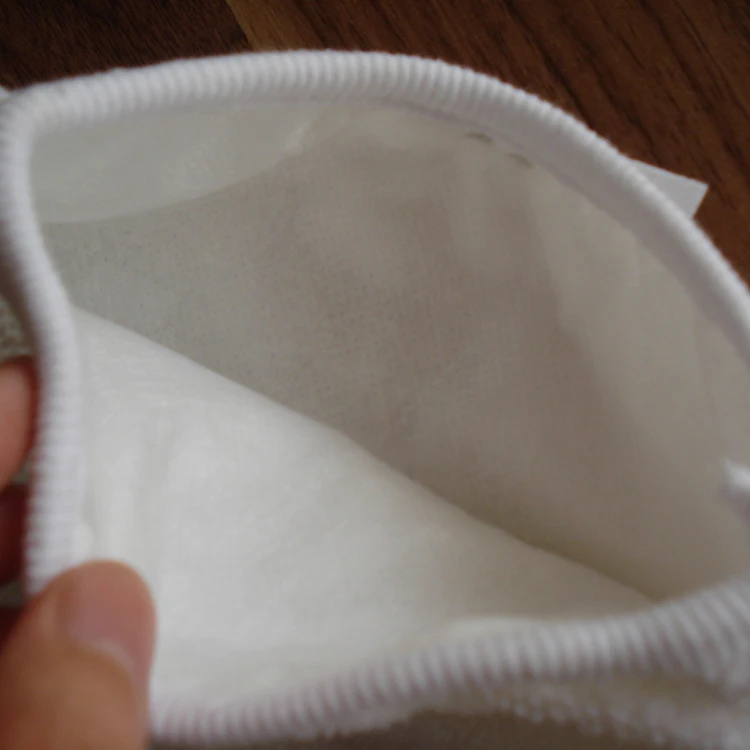 Paraffin Wax Gloves and Booties Moisturizing Hot Wax Hand Therapy Gloves Great For Hair Removal