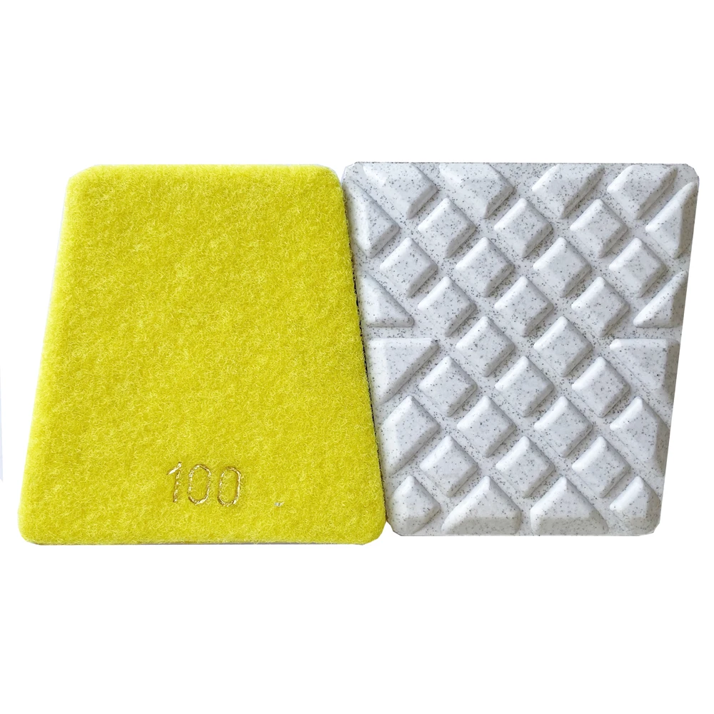 Diamond Granite Polishing Pad Frankfurt Diamond Tools For Marble