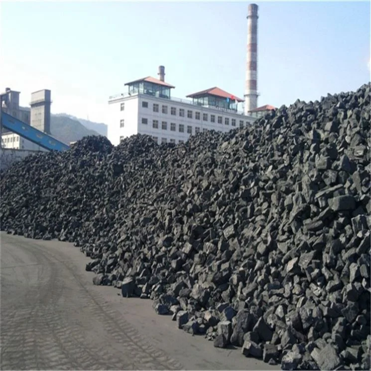 Smelting Steel Foundry Formed Coke/foundry Coke
