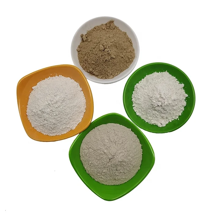 bentonite for soil