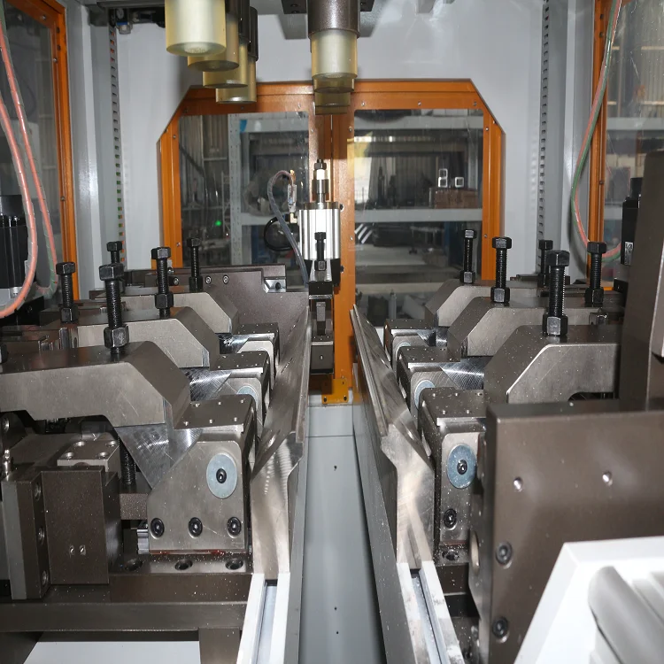 Full Automatic Car WaterClinching Tool Car Water Tank Crimping Machine Radiator Clinching Machine With Manufacturer Price