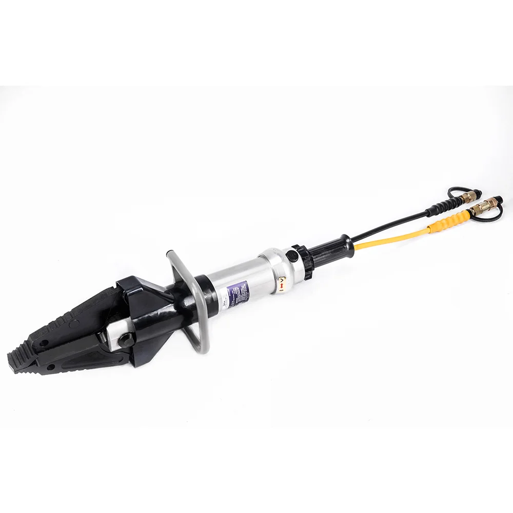 ODETOOLS Emergency Extrication Tools SC257 Firefighting Rescue Hydraulic Spreader and Cutter