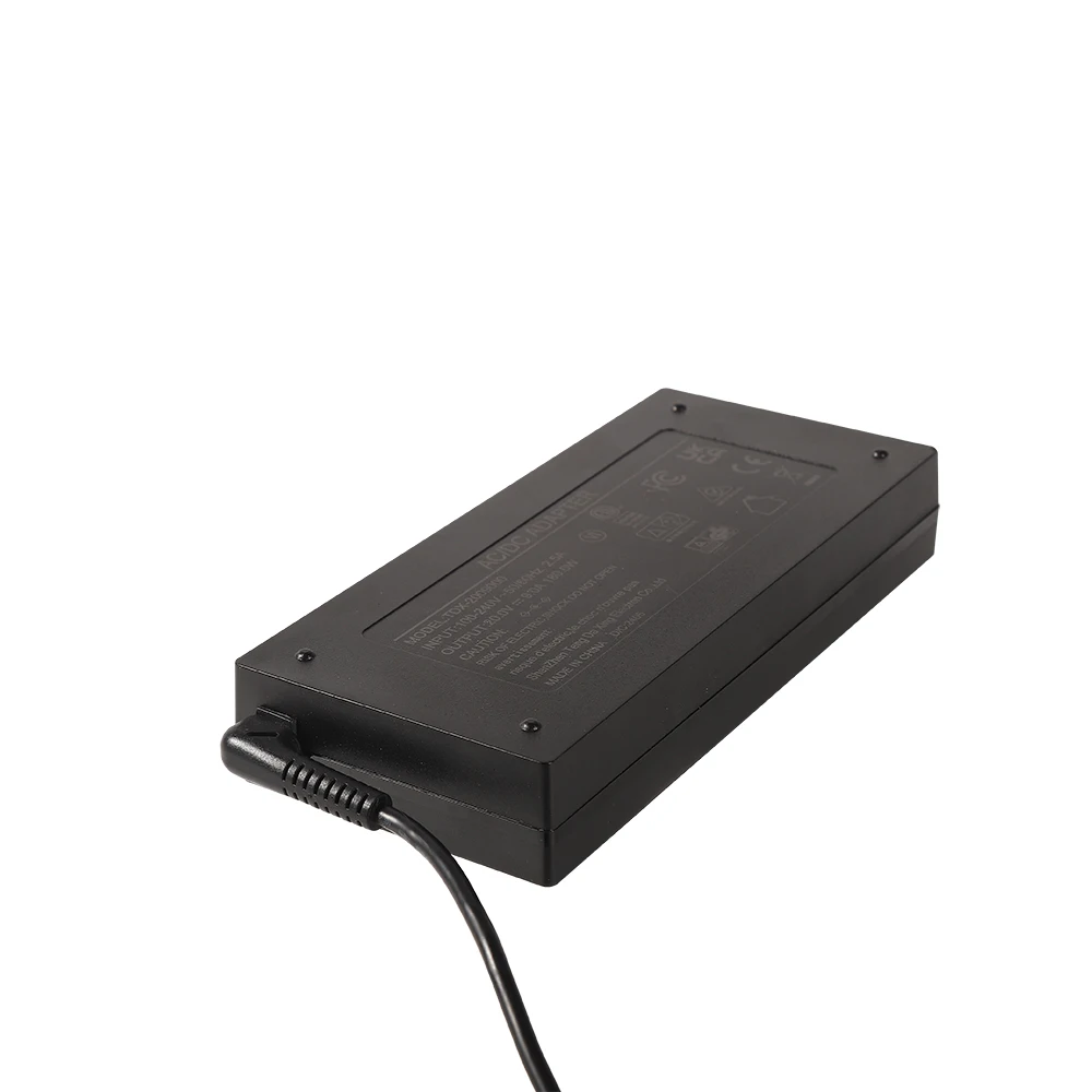 AC 100 240v 50 60hz Level Six 24V 7.5A Power Adapter TDX 24V 7.5A Power Supply 4Pin 180W Adaptor