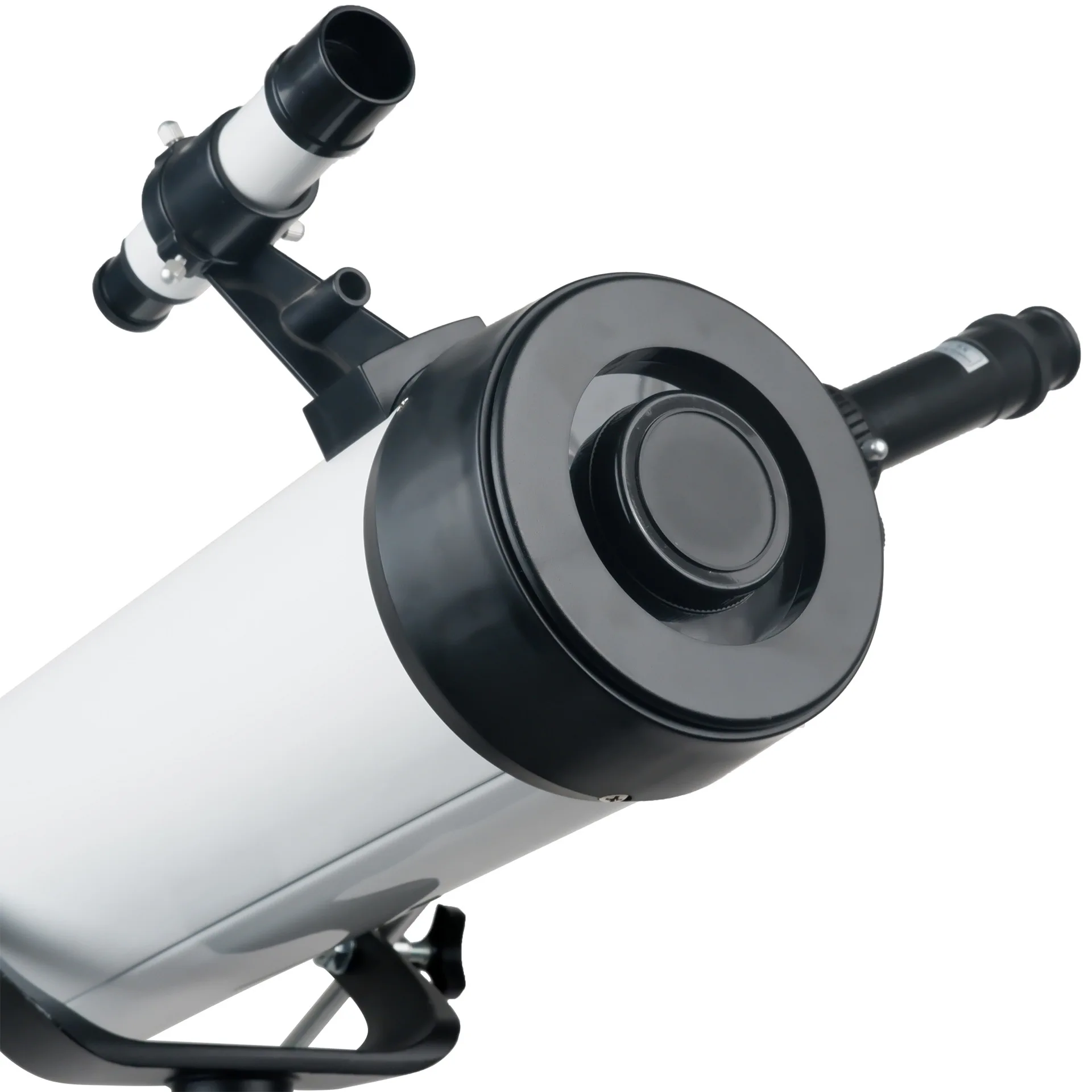 BIJIA 76700 Professional Telescope Students horizons Telescope for the star 70076 Telescope For Kids With Black Tripod