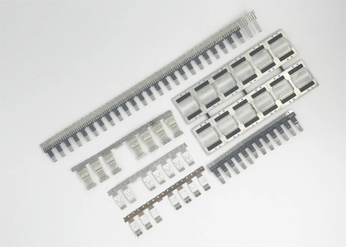 55T Vertical clamping hydraulic drive st connector Injection machinery plastic injection molding machine price