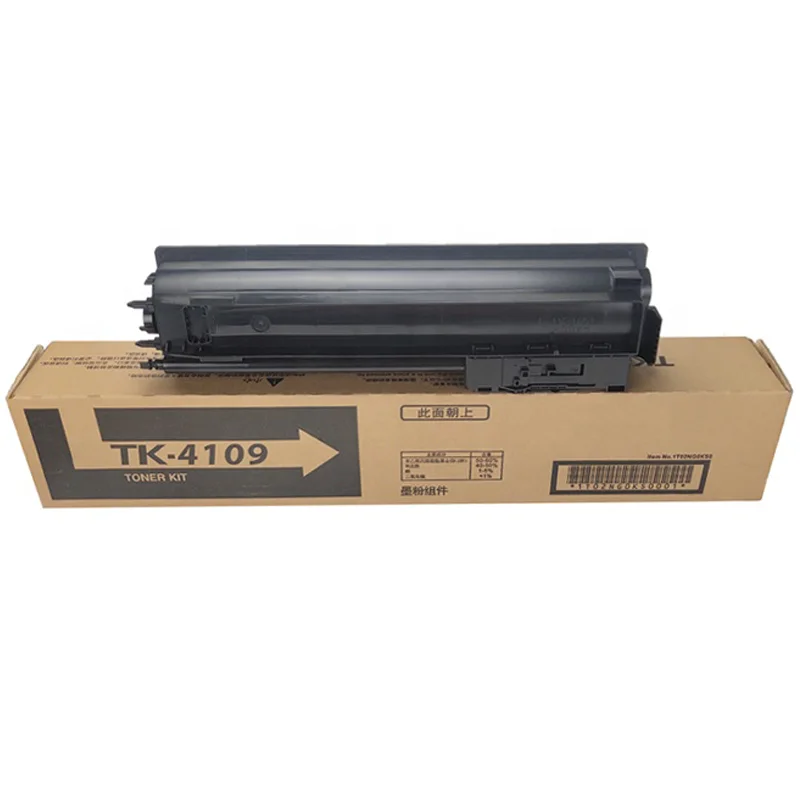 JCT tk4109 toner Compatible KYOCERA TASKalfa 1800 1801 2200 2201 kyocera toner cartridge TK4109