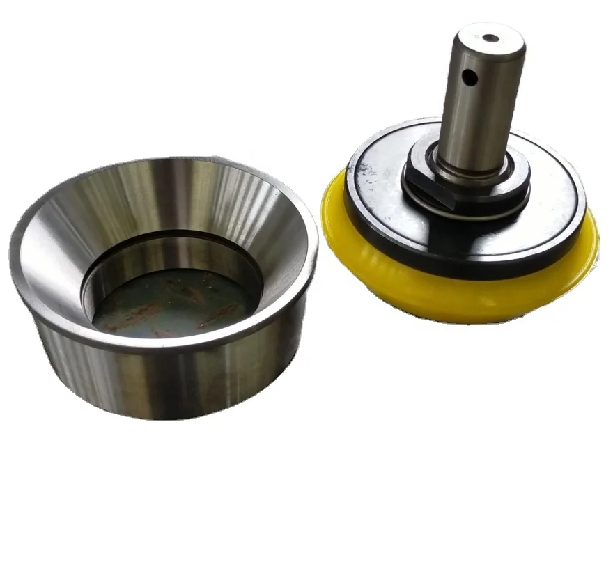Piston Cylinder bush Mud pump valve guide spare parts