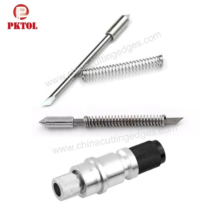 Cutting Plotter Pen Machine Plotter blade CB15U Graphtec Blade Holder