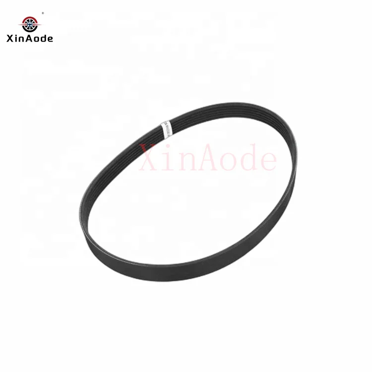 002 993 03 96  W221 Engine Serpentine V-ribbed Drive Belt For Mercedes Benz Car Auto Parts 0029930396